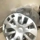 طيس هايلوكس وكاالة