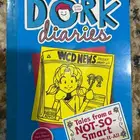 Dork Diaries Tales from a NOT-SO-SMART Miss Know-It-All