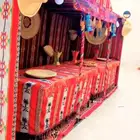 خيم اليوم الوطنى ويم التأسيس مع الزينا واكل جنوبي