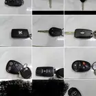 مفتاح رموت متنوعه للبيع