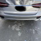 سيارة MG 5 مصدوم للبيع 2025