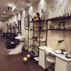 صالون نسائي جاهز للتقبيل