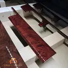 تجديد وتخشيب جميع ديكورات السيارات