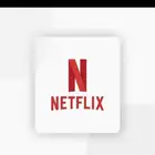 اشتراك نت فلكس