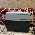 ثلاجة دومتك