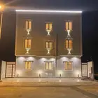 عمارة للبيع مخطط 7