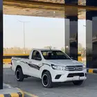 هايلوكس ديزل 2018 مالك اول