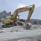 بوكلين للايجار الباحة
