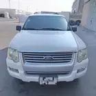 للبيع فورد اكسبلور 2010