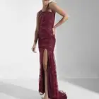 فستان سهرة للبيع