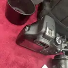 كاميرا كانون D4000