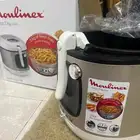 قلايه كهربائيه حجم كبير