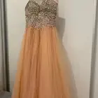 فستان سهره
