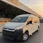 باص هايس 2026 قير عادي 13 راكب ديزل بأقل سعر