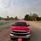 سلفرادو 2018 قمة النظافة اخر دفعة دبل ارضي