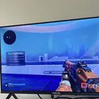 شاشه نيكاي 32 نظيفه