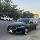 مازدا 6 (2021) سقنتشر