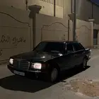 لعشاق الكلاسيك ( مرسيدس 1989 )
