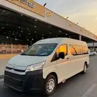 باص هايس 2026 قير عادي 13راكب ديزل (بأقل سعر )