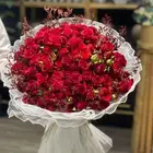 هدايا   ورد  ورد طبيعي  وردصناعي  باقة ورد  تغليف