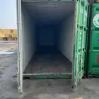 Storage container كنتينر 12 متر