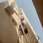 غطاء مكيف. فيبر جلاس.