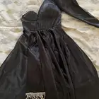 فستان سهره مقاس سمول من مصممه