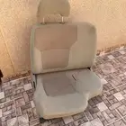 كرسي امامي جيب سفاري للبيع