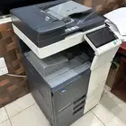 آله تصوير ملونه Konica Minolta bizhub C368