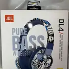 سماعات رأس جديده لم تستخدم