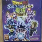 لعبة دراقون بول سباركينق زيرو شبه جديدة