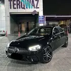 مرسيدسE