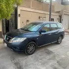 العنوان   نيسان باثفندر 2016 للبيع