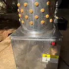 نتافة حمام و سمان