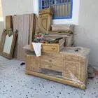 بيشة تبالة غرفة نوم للبيع مستعمله