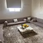 كنب ارضي