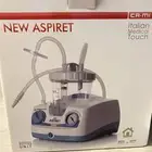 جهاز شفط بلغم إيطالي