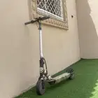 سكوتر وقافي