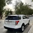 Ford اكسبلور