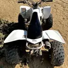 دباب رابتر 450 موديل 2009