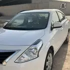 نيسان صني موديل2021 نظيف