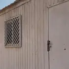 بركس بمطبخ ودوره مياه