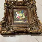 لوح برواز كلاسيك انتيك