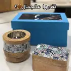 مباخر خشب هندي هدايا