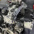 مكاين مرسيدس وبي ام دبليو