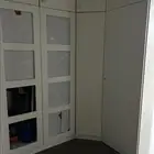 درج زاويه الارافف من داخل جديده مفيه