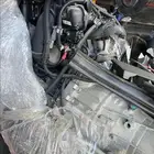 مكينة BMW 730 وارد نظيف جدا