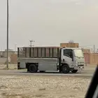 دينه لنقل العفش ولاغنام والبضائع