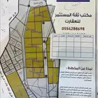 مخطط الخير 3422 الدكاتر