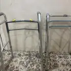 ادوات طبيه مشايه عدد2سريرمترين 120